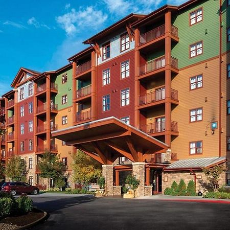 Great Smokies Lodge Sevierville By Hellovacay Esterno foto