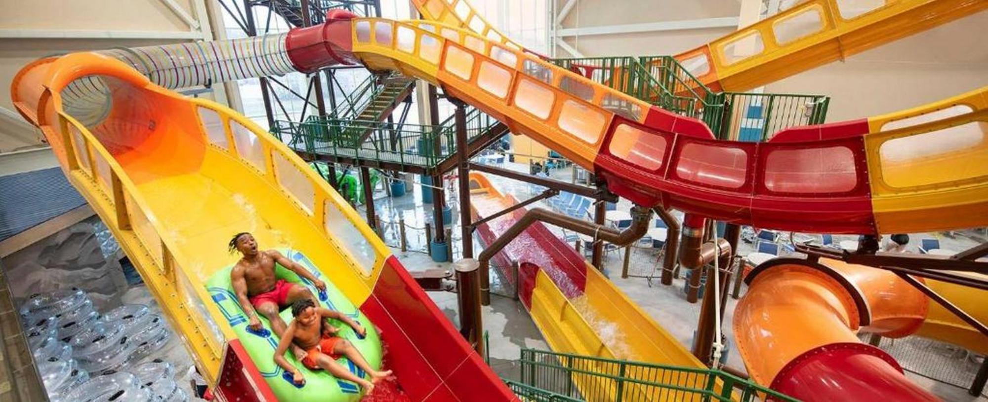 Great Smokies Lodge Sevierville By Hellovacay Esterno foto
