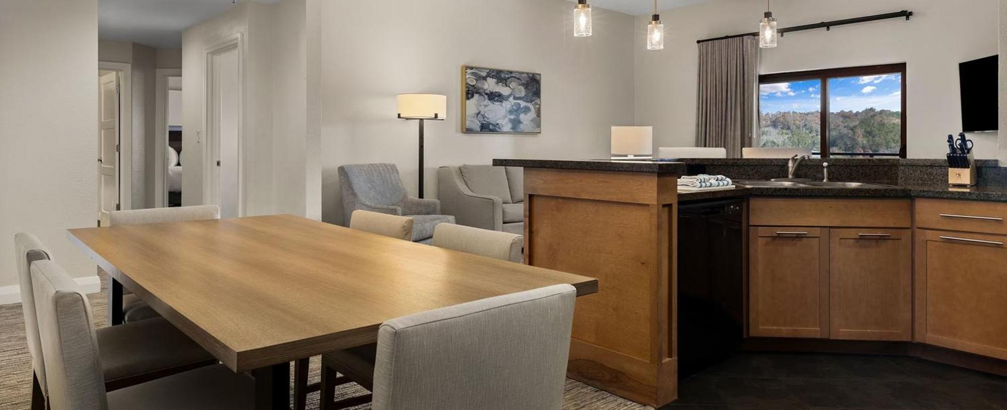 Great Smokies Lodge Sevierville By Hellovacay Esterno foto