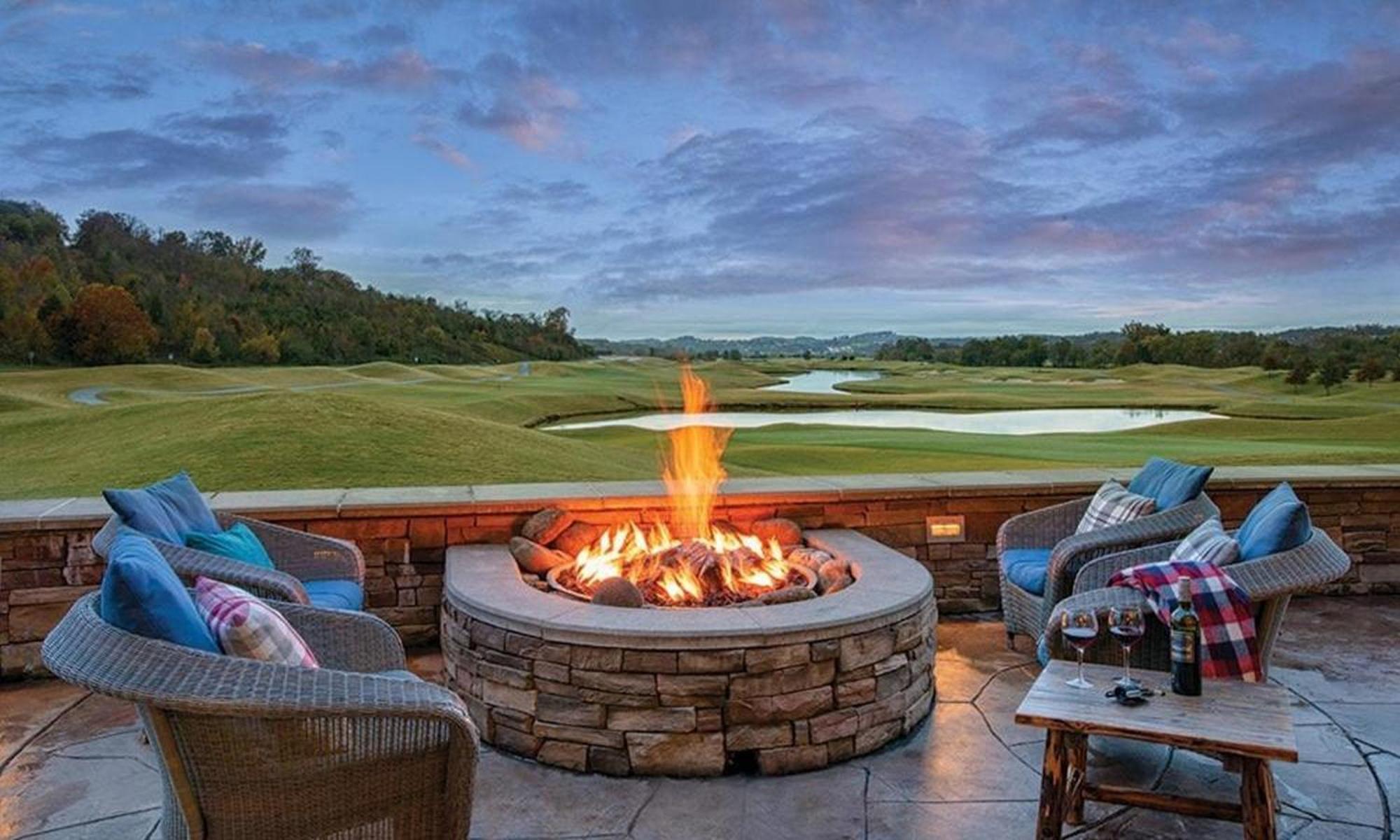 Great Smokies Lodge Sevierville By Hellovacay Esterno foto