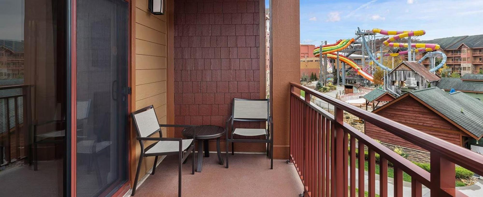 Great Smokies Lodge Sevierville By Hellovacay Esterno foto