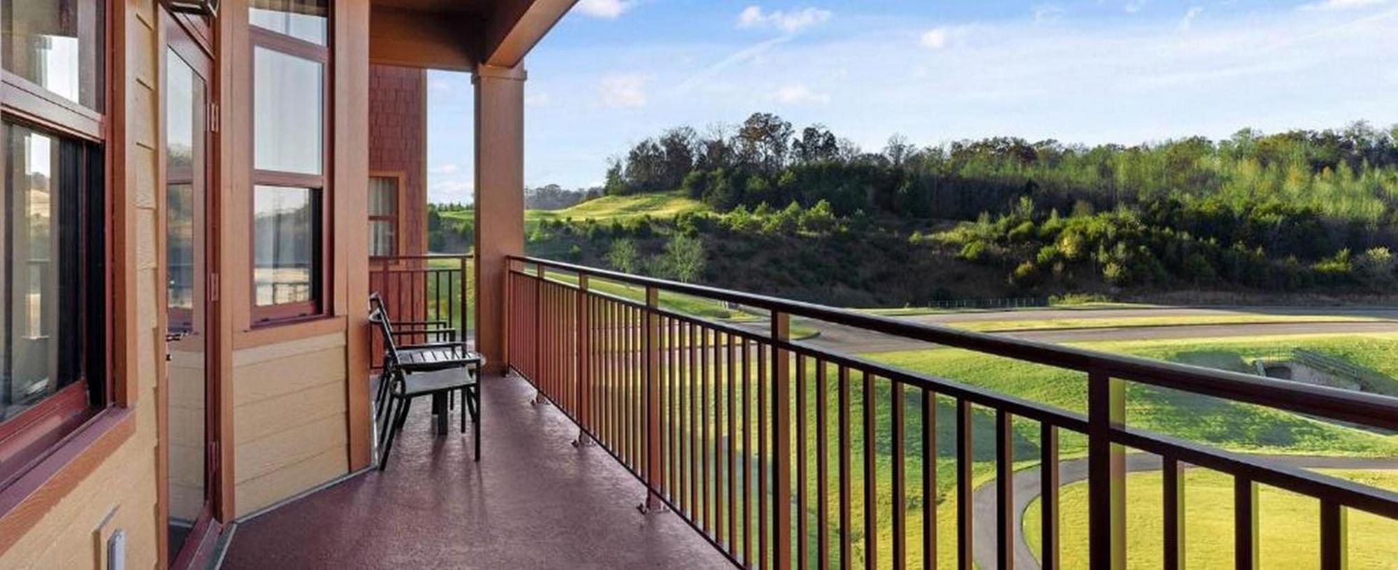 Great Smokies Lodge Sevierville By Hellovacay Esterno foto