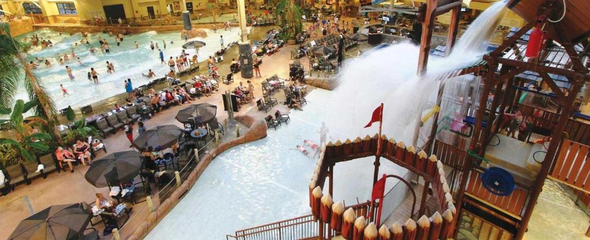 Great Smokies Lodge Sevierville By Hellovacay Esterno foto