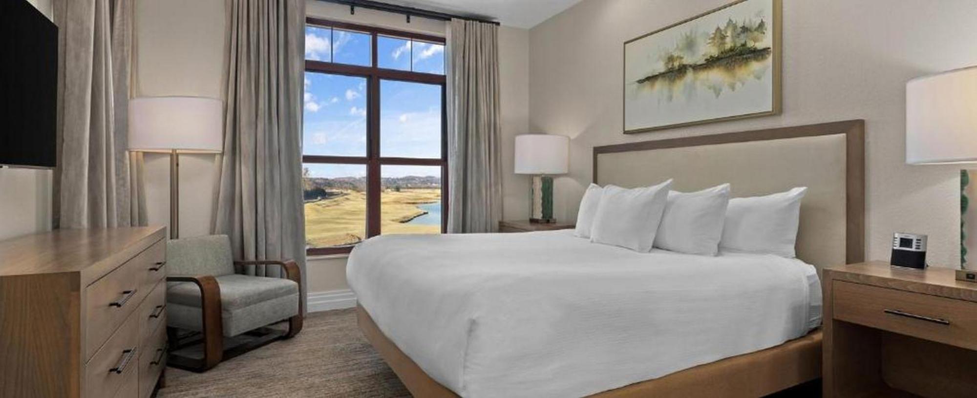 Great Smokies Lodge Sevierville By Hellovacay Esterno foto