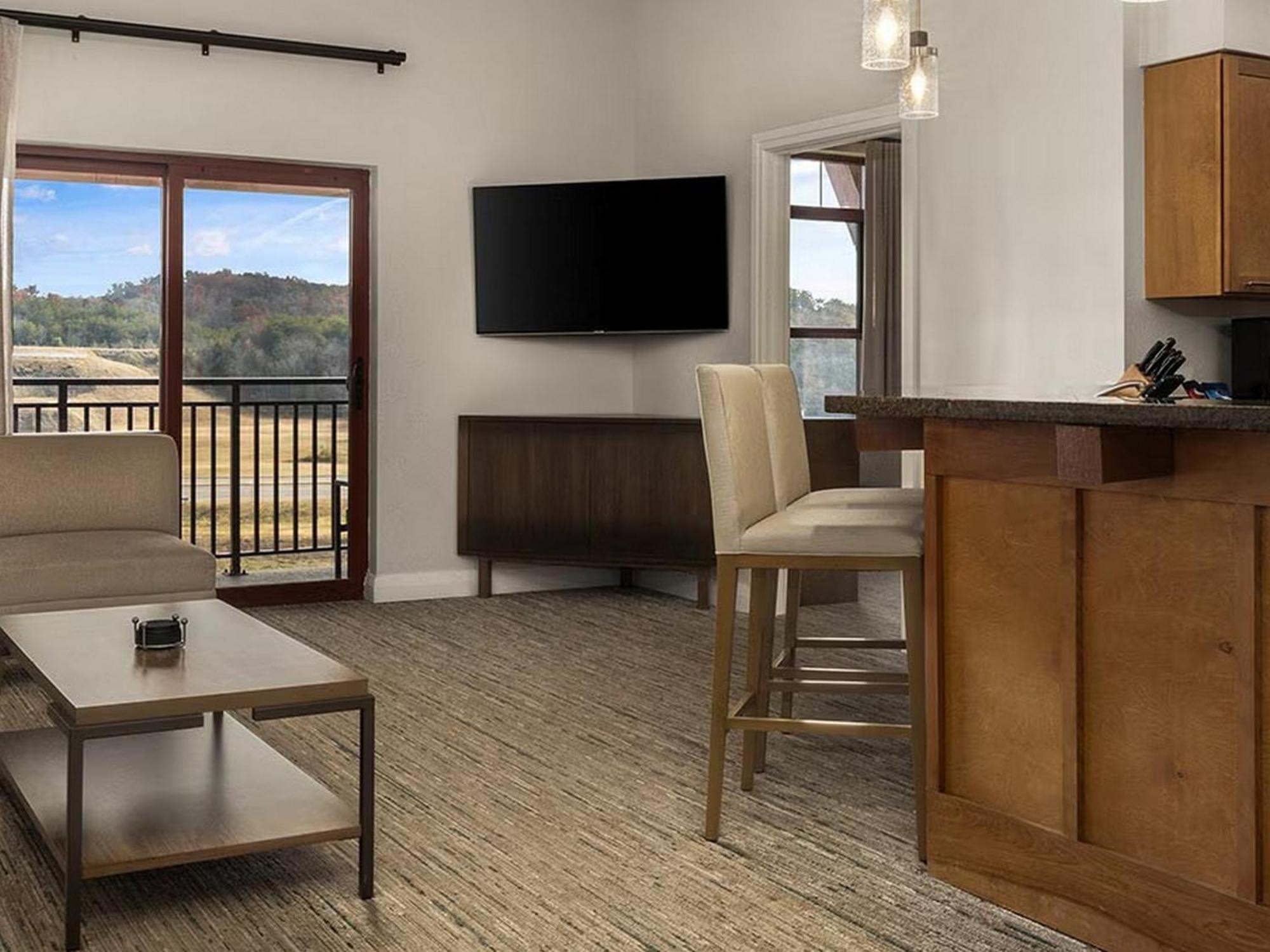 Great Smokies Lodge Sevierville By Hellovacay Esterno foto