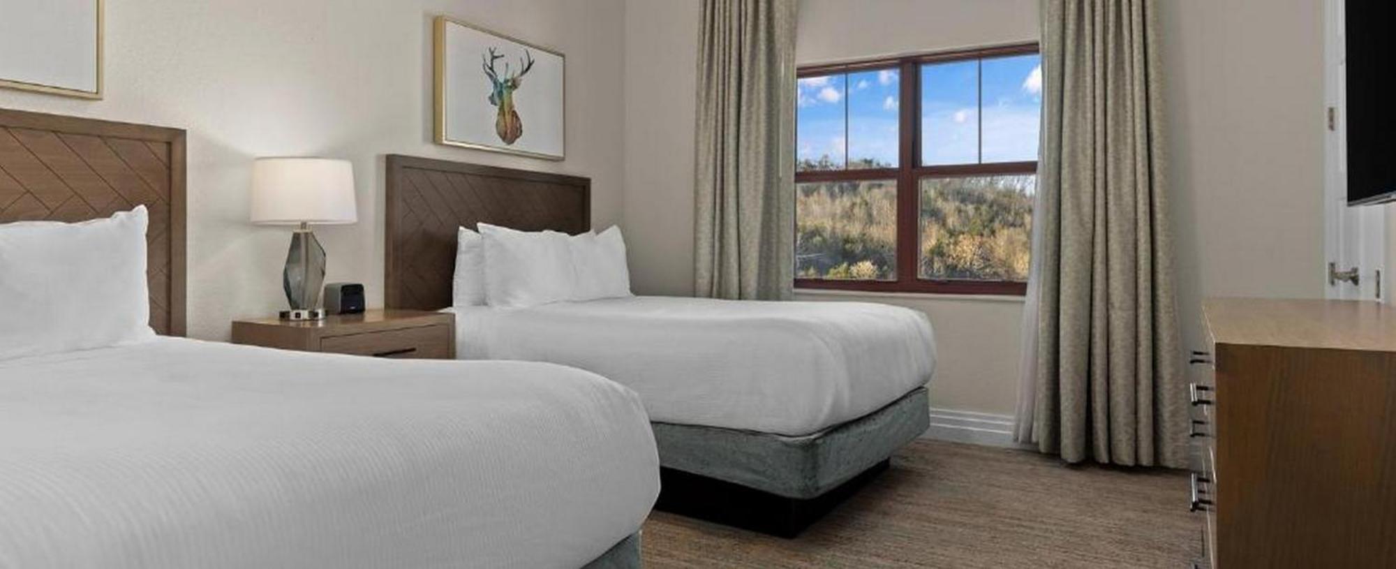 Great Smokies Lodge Sevierville By Hellovacay Esterno foto