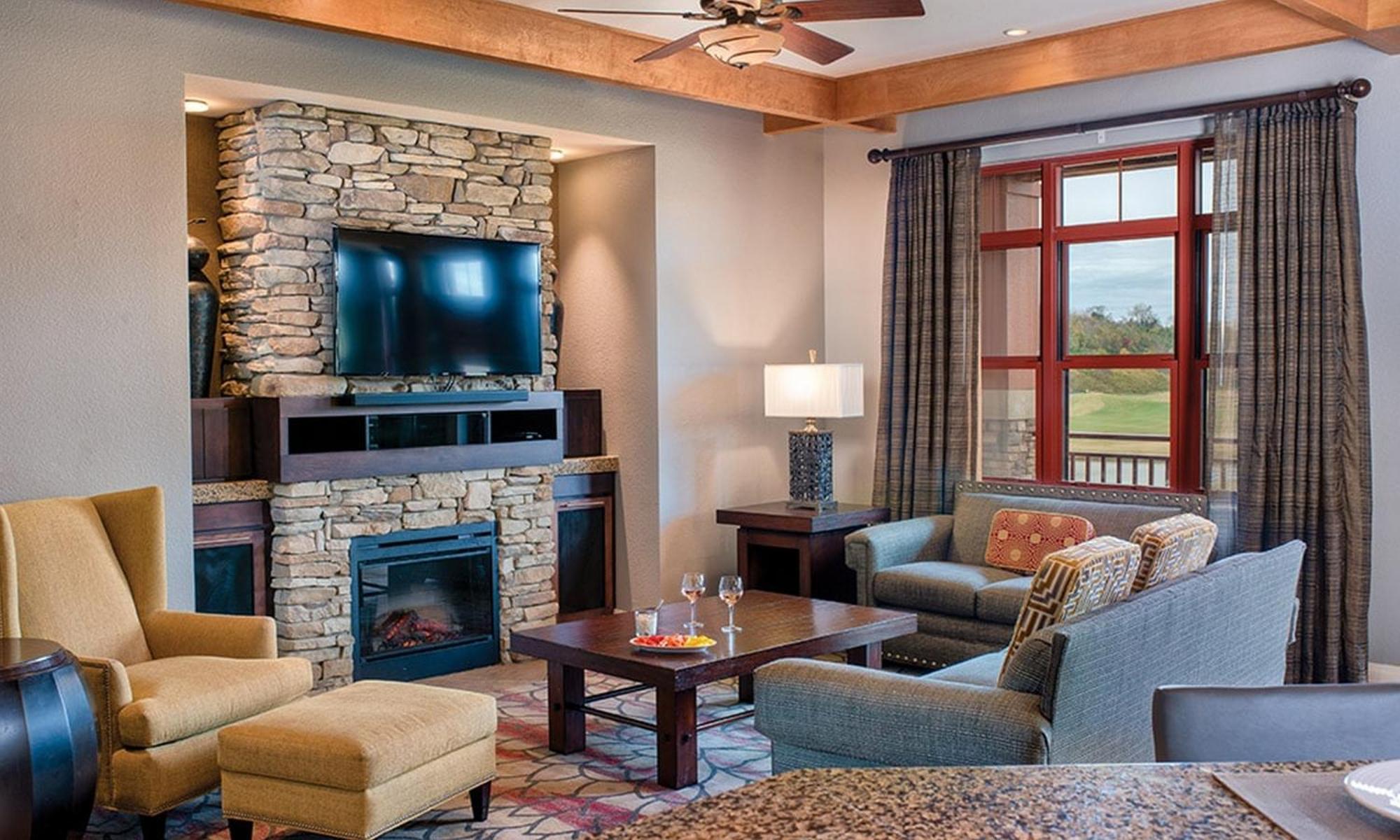 Great Smokies Lodge Sevierville By Hellovacay Esterno foto
