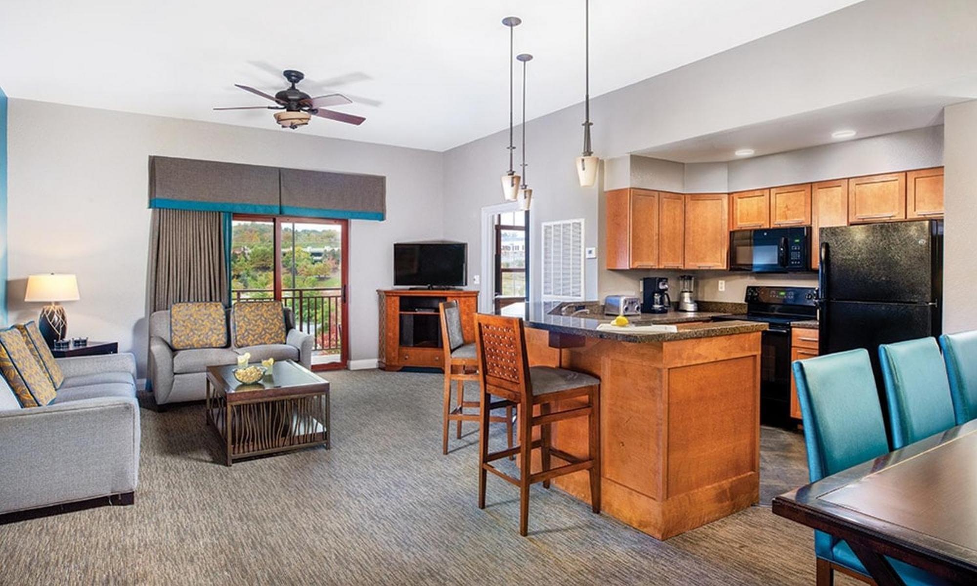 Great Smokies Lodge Sevierville By Hellovacay Esterno foto