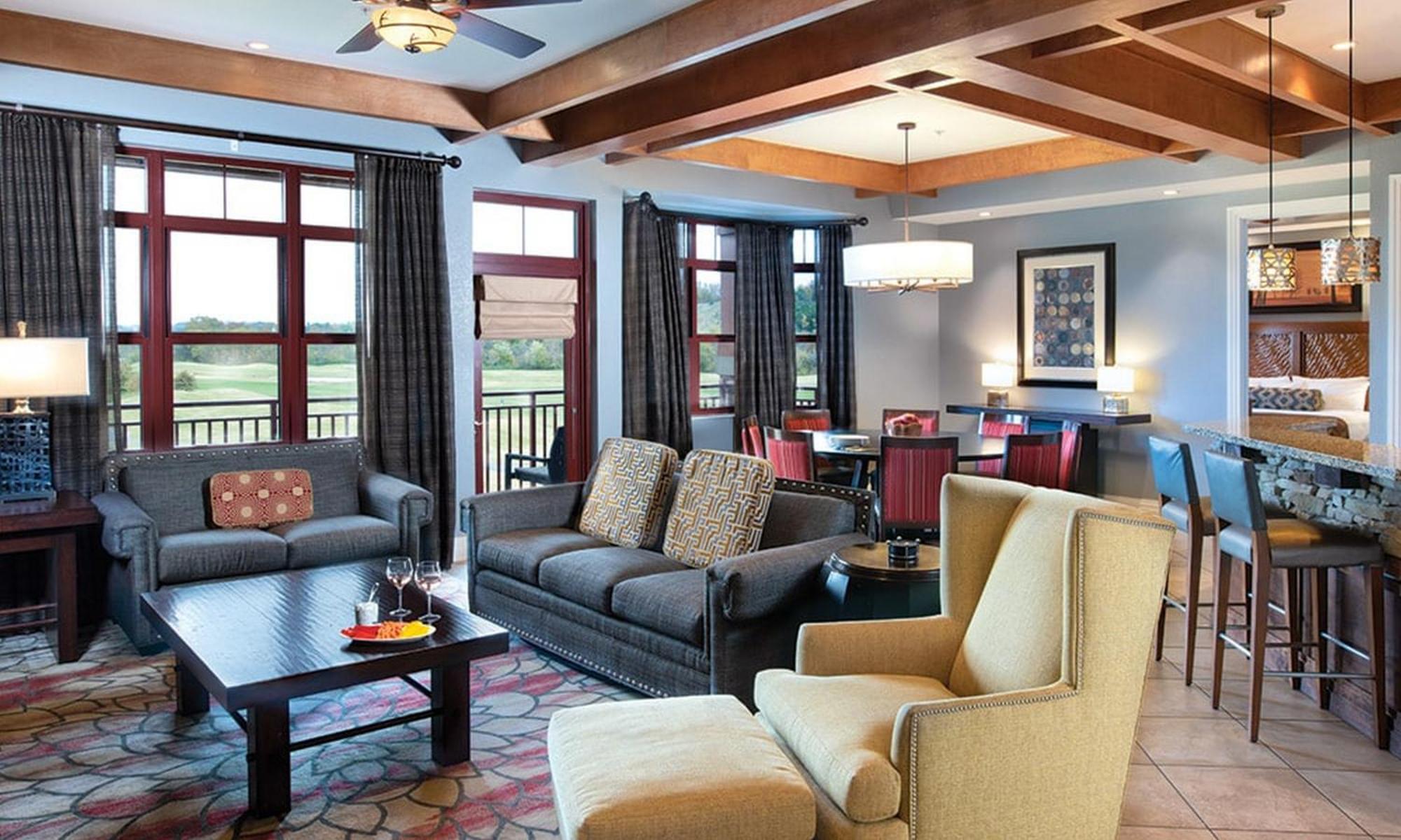 Great Smokies Lodge Sevierville By Hellovacay Esterno foto