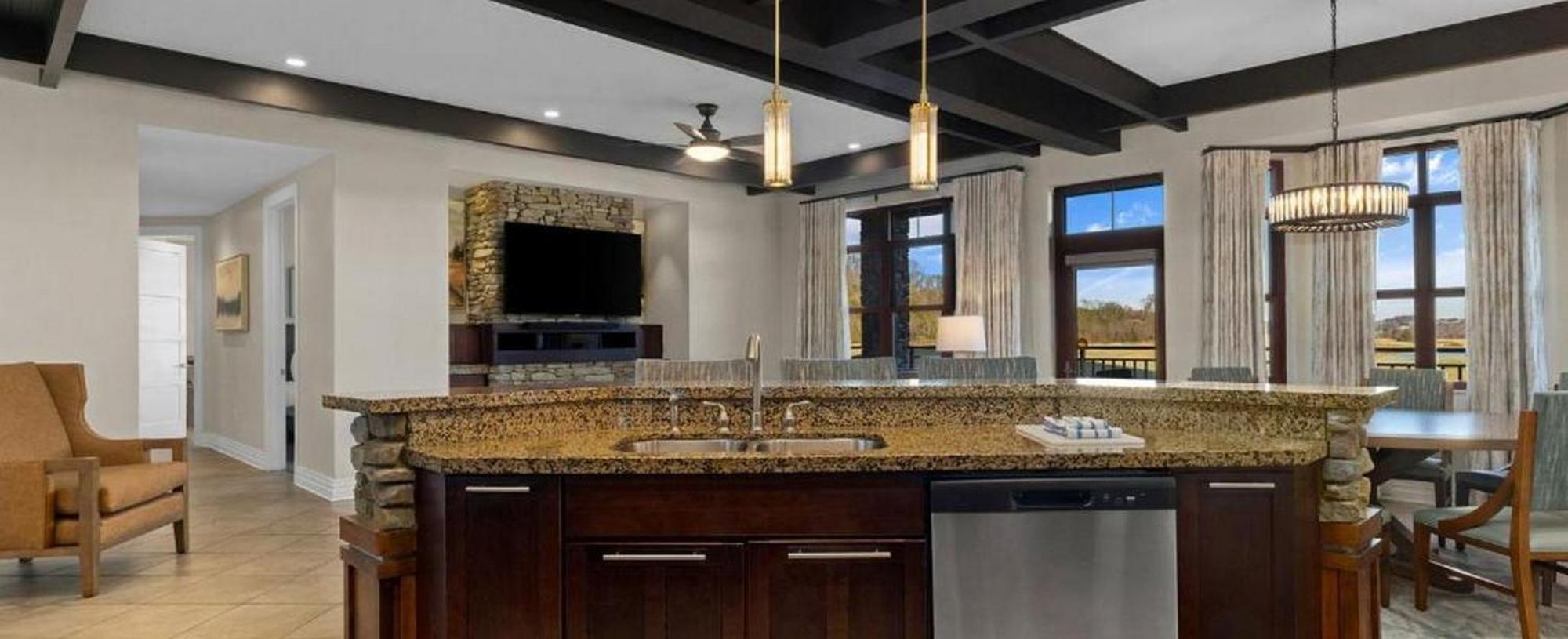 Great Smokies Lodge Sevierville By Hellovacay Esterno foto